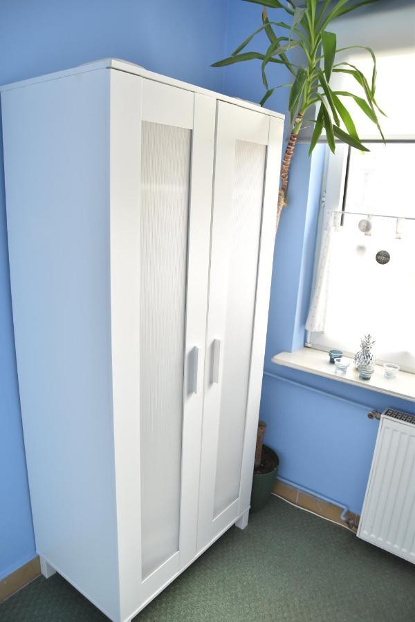 Apartament Centrum Bad Altheide Exterior foto