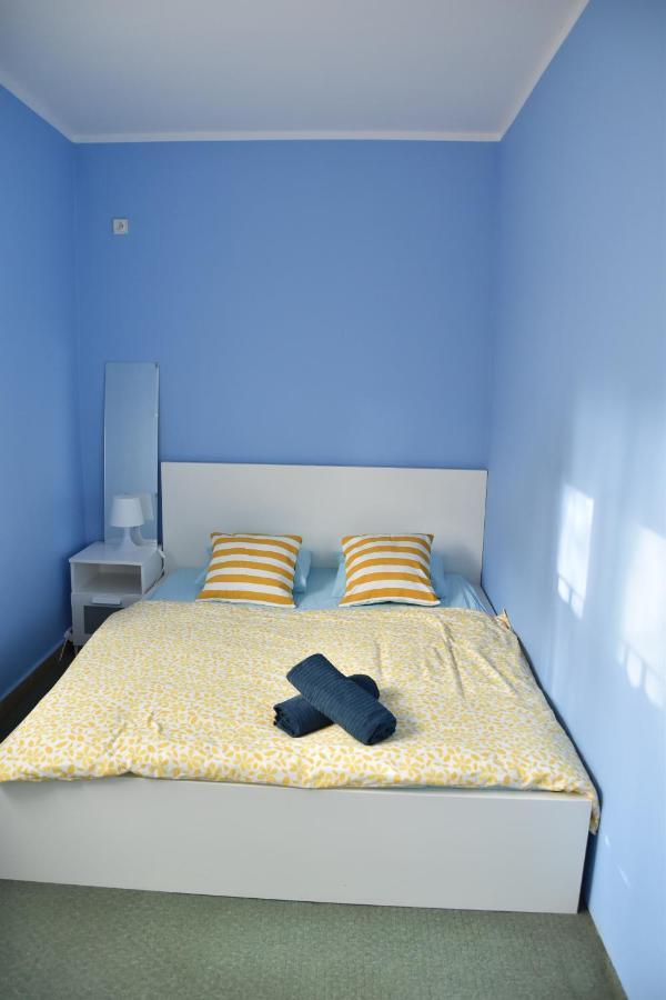 Apartament Centrum Bad Altheide Exterior foto