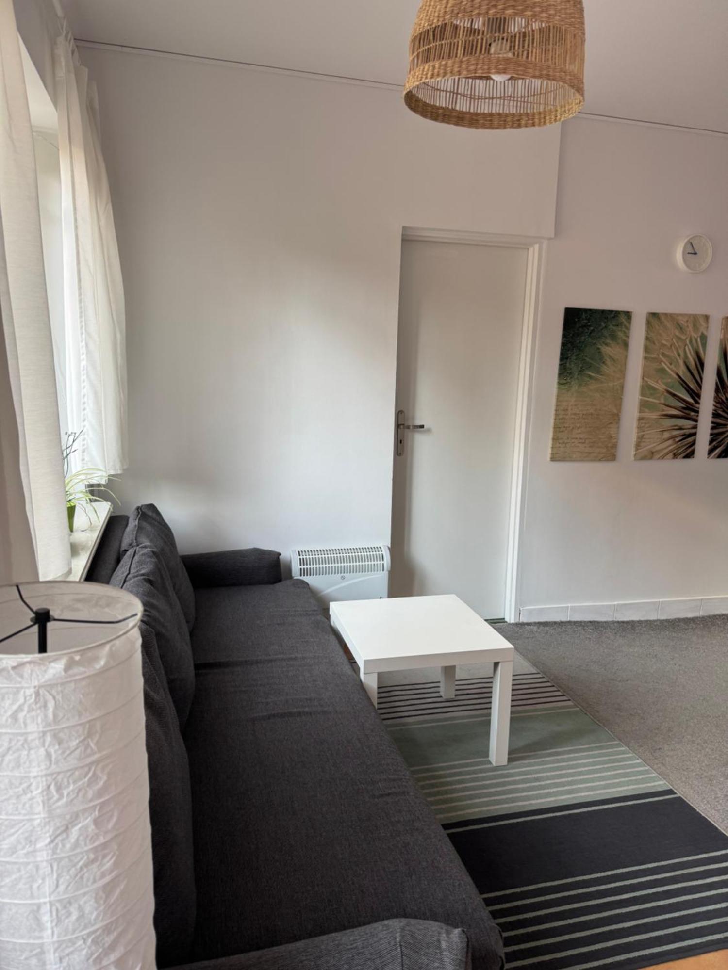 Apartament Centrum Bad Altheide Exterior foto